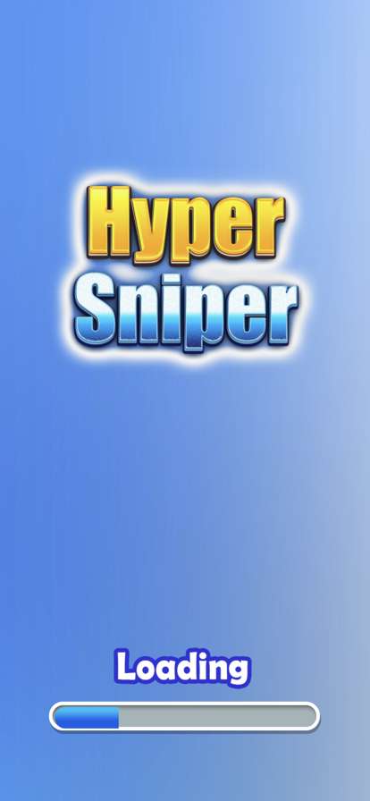 FPS狙击手射击： 战争游戏ios版0