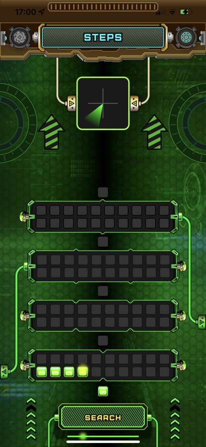 Artifact Huntios版3