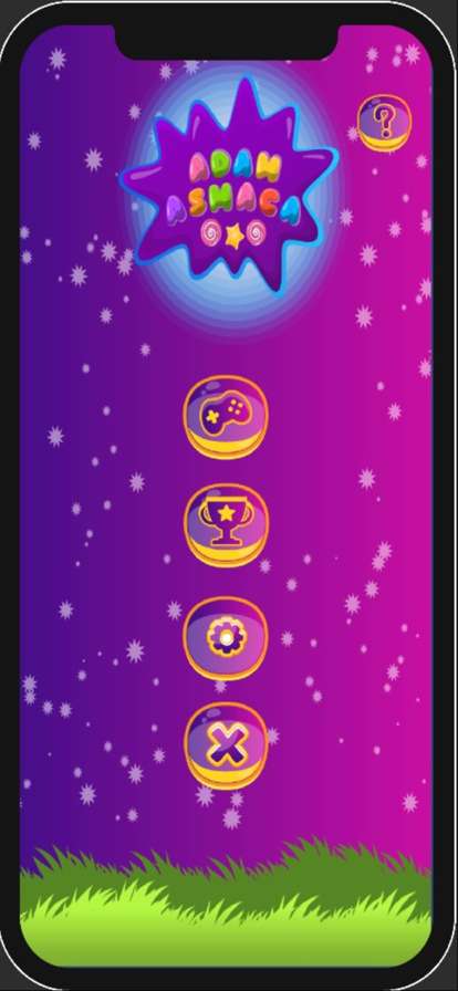 Mobile Hangmanios版0