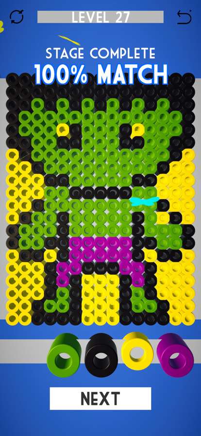 Hama Master 3Dios版1