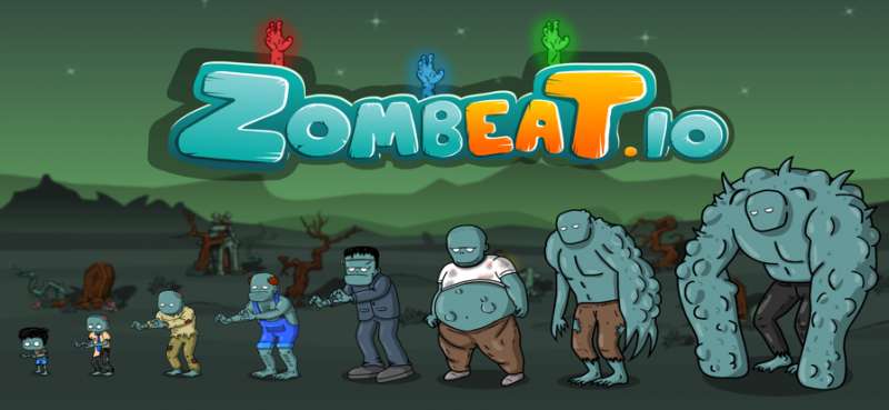 Zombeat.ioios版0