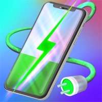 Charge to Earnios版