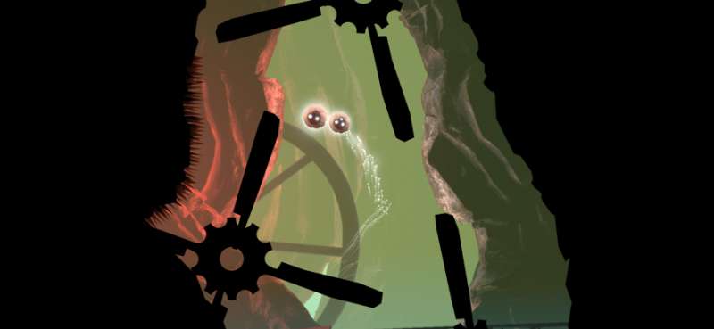 Yourland: Bowlers Runios版3