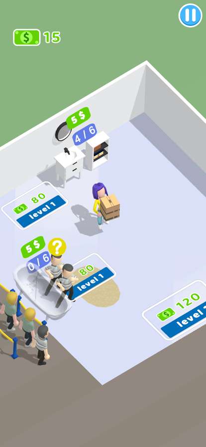 Furniture Idleios版0