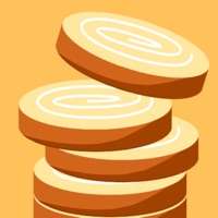 ロールケーキタワーios版