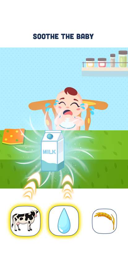 Choices Storyios版1