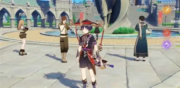 原神流浪者角色强不强 关于流浪者角色强度的剖析与介绍