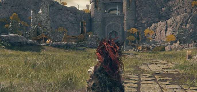 艾尔登法环菈妮支线法师位置在哪-艾尔登法环菈妮支线法师位置介绍