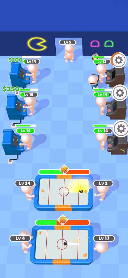 Arcade Saloon!ios版0