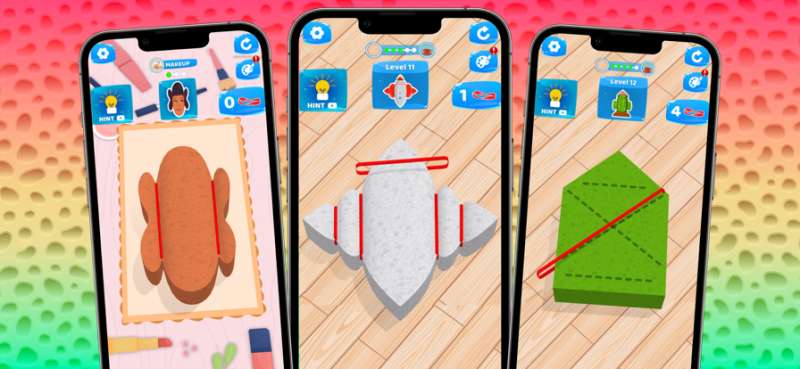 Easy Squeezy!ios版2