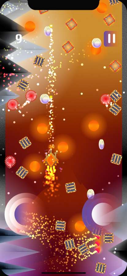 Clustro: Beyondios版1