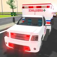 American Ambulance Drivingios版