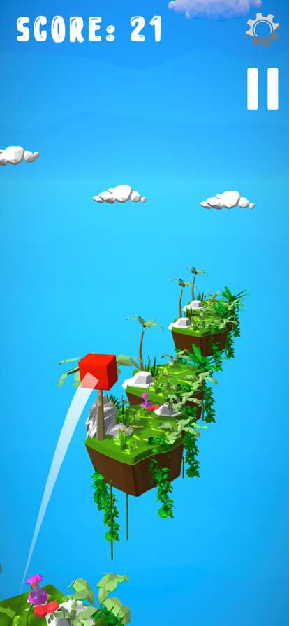 Hippity Hoppityios版9