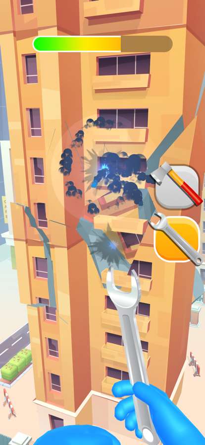 Giant Slayer.ios版3