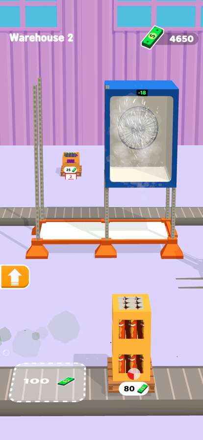 Load Manager!ios版5