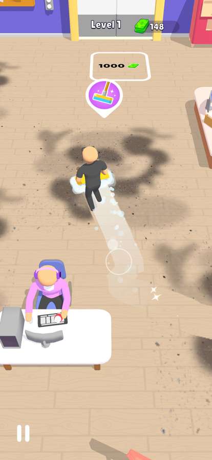 Clean Companyios版5