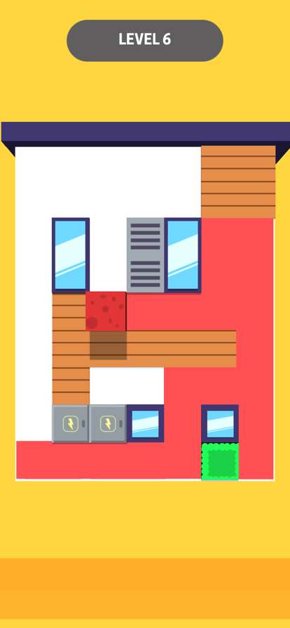 Painter Master House Designios版3