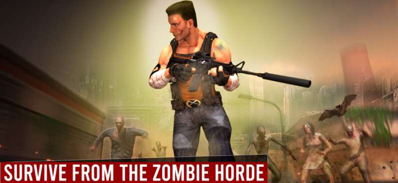 The Dead Survialios版0