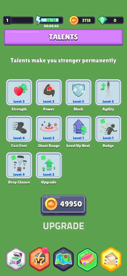 Arcade Gangsterios版9