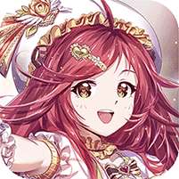 暗夜圣徒(百抽送SSR)