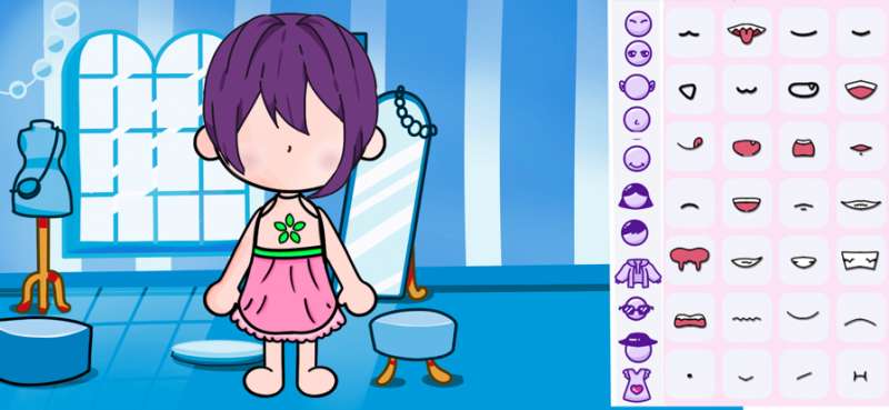 Outfits Ideas :Magic tocaios版2