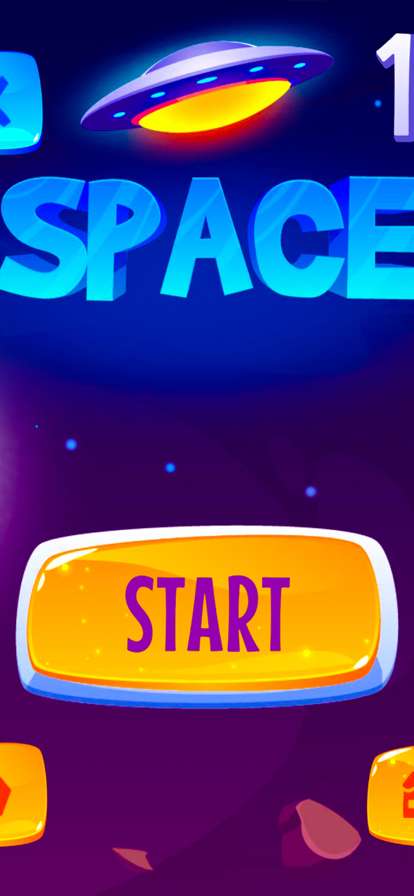 Galaxy Travel : Space Gameios版2