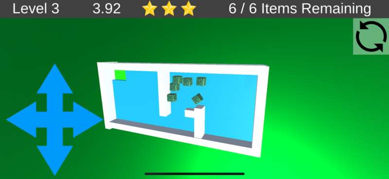 Hole The Foodios版0