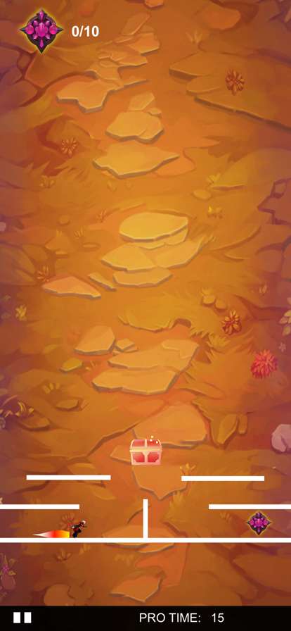 宝石收集!ios版1