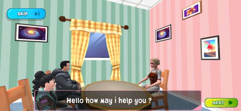 孤儿日托模拟器ios版3