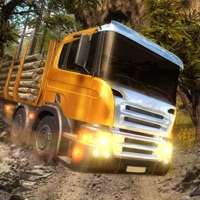 陆军卡车驾驶：陆军游戏ios版