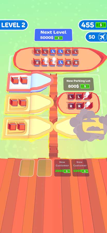 Fill The Slot 3Dios版2