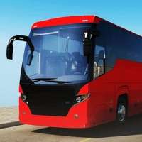 Bus Simulator Transport Masterios版