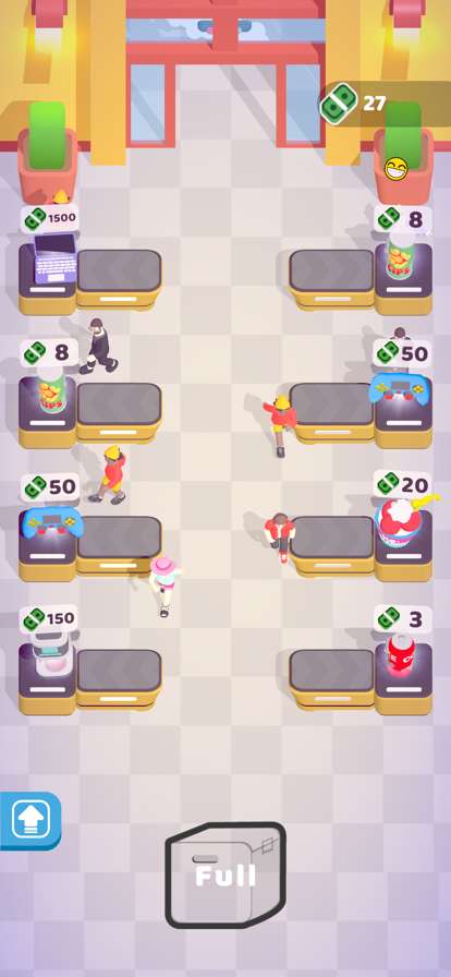 Product Mergerios版6