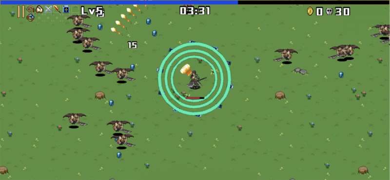 侦探地下城ios版1