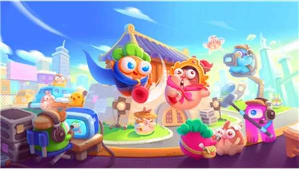 保卫萝卜4周赛1.9怎么过 保卫萝卜4周赛2023年1月9日最新通关攻略