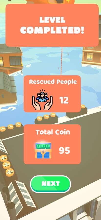 Climb to Surviveios版9