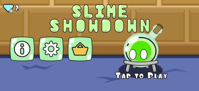 Slime Showdownios版3