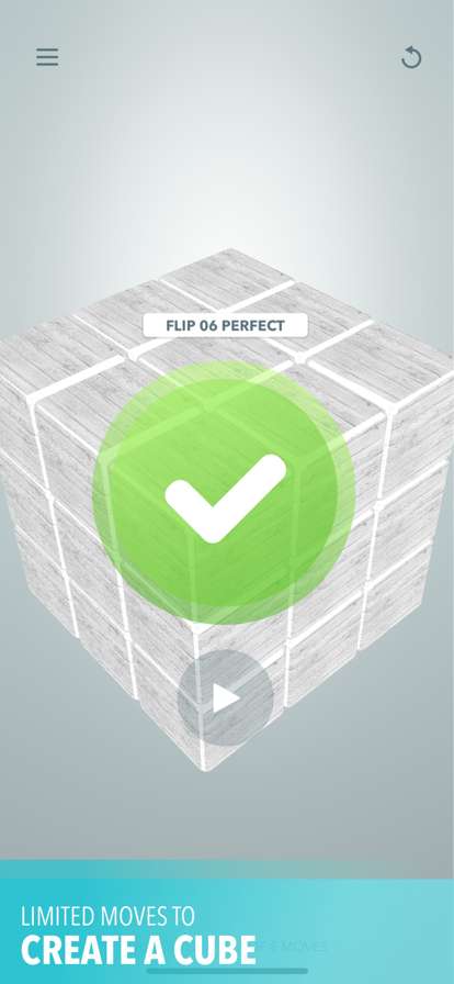 AirCube Puzzle Gameios版1