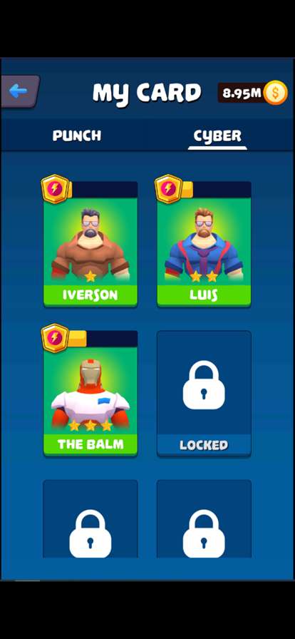 Merge Master: Superhero Leagueios版5