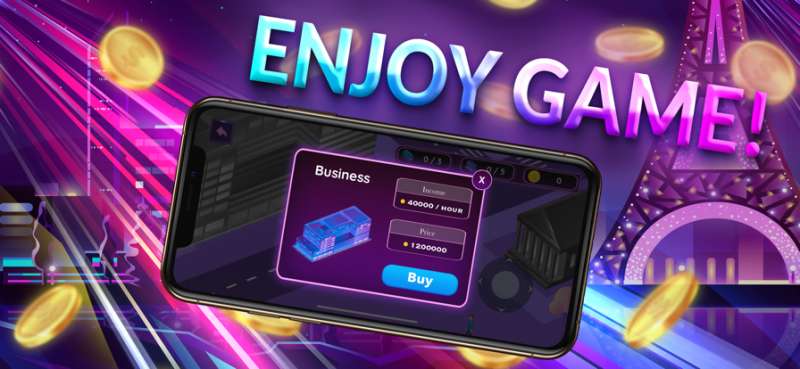 City Adventure Mobileios版1