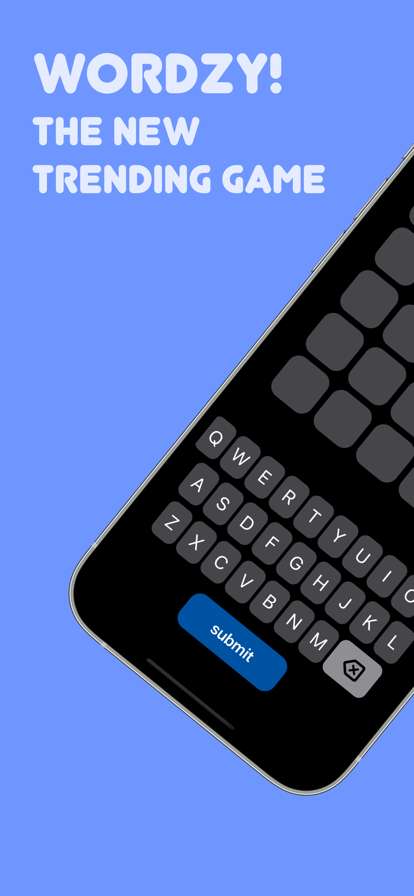Wordzy!ios版0