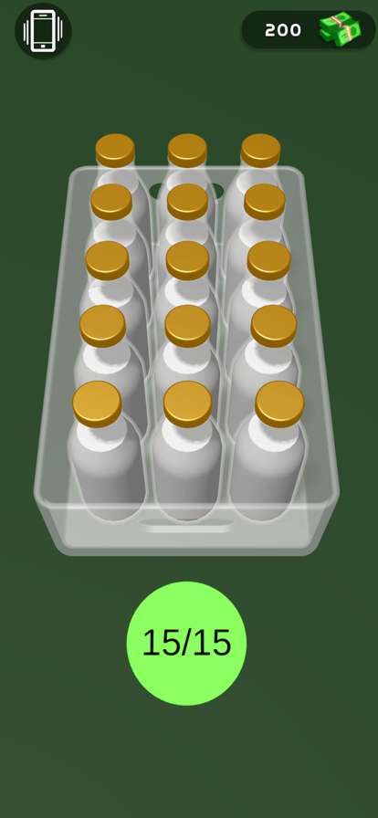 Restock & Refill Master!ios版0