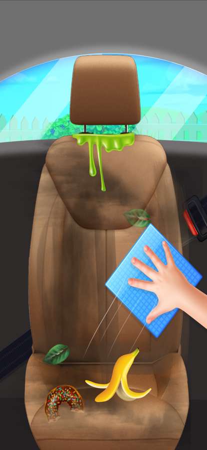 DIY清洁：房屋清洁ios版3