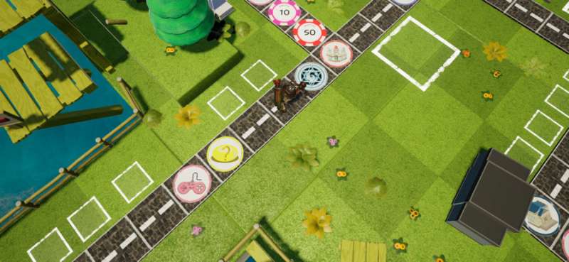 异界大富翁ios版3