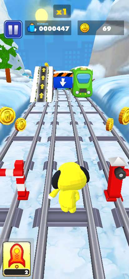 Super Bt21 Runios版1