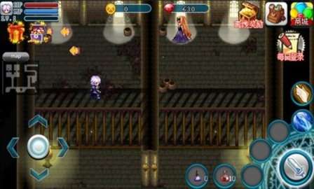 诸神战纪IV(送红将万充)2