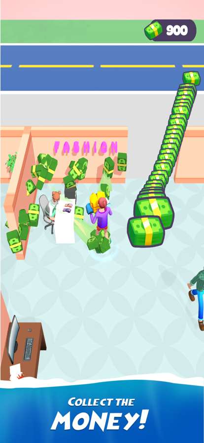 Fashion Idle!ios版6