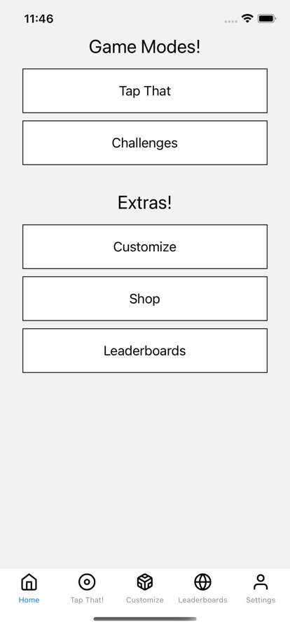 TapThat Ultimate Ting Gameios版0