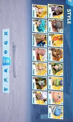 粉碎大乱斗国际测试服0