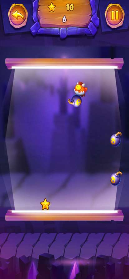 Shifty Square Puzzleios版3